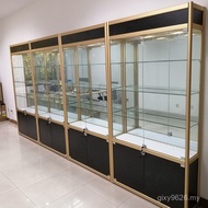Certificate Trophy Honor Sample Exhibition Hall Display Cabinet Display Cabinet Display Cabinet Glas