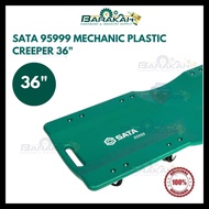SATA 95999 Creeper 36"