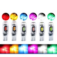 T10 FLASH MODE PLUG-IN TURN LIGHT MBK CP159 (CONTENTS 2 PCS)