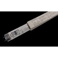 Philips TUV 55W HO G55 T8 UVC light bulb 90cm long