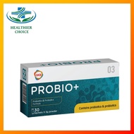 GKB Probio+ (30Sachet & 90Sachet)