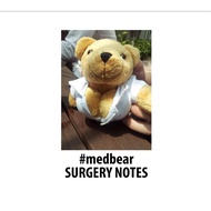 ALL SURGERY NOTES (Medbear)