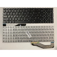 US Layout Laptop keyboard for ASUS X540 X540L X540LA X540S X540SA X540Y X540YA X540U X540M X540B no 
