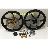 RIM Y125ZR 6 BATANG PNP RS150 (ORIGINAL HLY)