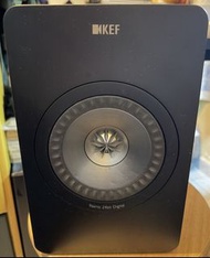 KEF X300A 揚聲器