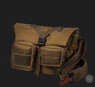 Wotancraft | X-Pac PILOT Camera Bag 7L 沃坦 限量相機袋