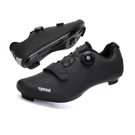 Road Bicycle Shoes Men Cycling Sneaker Cleat Bike Speed Sports Racing Women Pedal Shoes