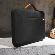 Túi chống sốc Tomtoc Spill Resistant Macbook Pro 15"/16" - A22