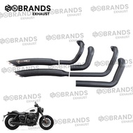 knalpot keeway v250fi benelli keeway