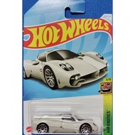 Hot Wheels Pagani Utopia