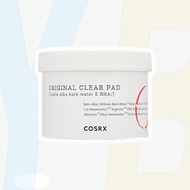 (RENEWAL) COSRX One Step Original Clear Pad 70ea