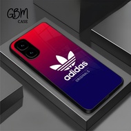 HP [GBM653] Softcase Glitter TECHNO SPARK GO 2 SPARK 20 20 C 20 PRO PLUS Case Glossy Glass Casing Si