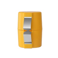 Raw Egg Shell Opener Egg Knocker Egg Breaker Egg Topper Cutter Egg Cracker Kitchen Tool