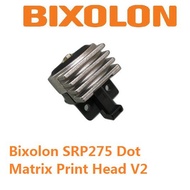 Bixolon SRP-275 printer print head
