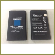 ◲ ⊙ ﹊ Battery For Smart Evoluzn Fxpr3 Pocket WiFi Battery High Quality