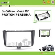 Player Casing Double Din Proton Persona