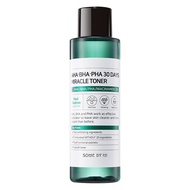 โทนเนอร์ SOME BY MI AHA-BHA-PHA 30DAYS MIRACLE TONER 150ML