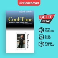 Cool-Time - Paperback - English - 9781312976436