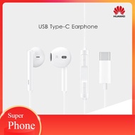 Original Huawei CM33 Type-C Port In-Ear Earphone