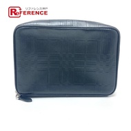 博柏利格紋圖案第二款包