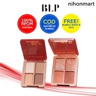 BLP Eyeshadow Pocket 7.2g Eyeshadow Palette