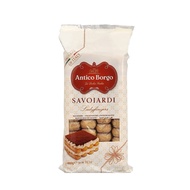 Ladyfingers Antico Borgo biscuit 400gm for tiramisu
