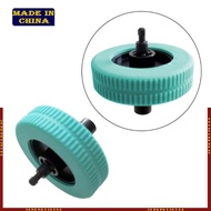 HIk Mouse Plastic Scroll Wheel Pulley for G102 G304 Mice Repair Accessories