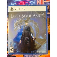 PS5 Game Disc : Lost Soul Aside
