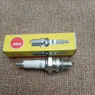 SPARK PLUG D6HA SUZUKI SHOGUN PRO/SHOGUN 125 NGK
