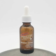 in stock Palmers Coconut Oil Moisturizing Facial Antioxidant Serum Oil 30ml