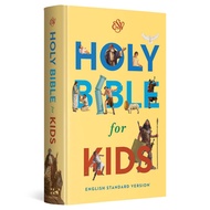 Children's Bible: ESV Holy Bible for Kids Hardcover