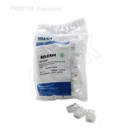 KONEKTOR RJ45 BELDEN CONEKTOR UTP CONNECTOR AP700007 JACK KABEL LAN