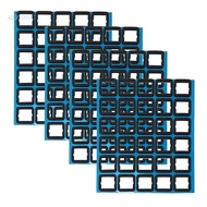 【3C】 120pcs EVA Foam Film Pads For Mechanical Keyboard Switch Inter-Axis Foot Pad