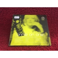 CD Annie On One Condition As Shown CA66-1