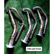 Raider 150 Carb Big Elbow 51Mm, Sniper150, Sniper155, Sniper Mx/Classic, Rs150