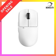 Pulsar Gaming Gears X2 CrazyLight Wireless Gaming Mouse — Ultra-light 39 g, 1 ms, 32,000 DPI, Optica