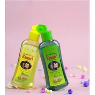 Candlenut Vitamin E Hair Oil