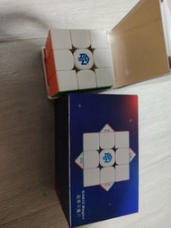 GAN13 Maglev 磁力魔方