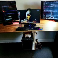 PC Gaming Full Set (Very Good Condition)