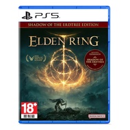 【PlayStation】PS5 艾爾登法環 ELDEN RING 黃金樹幽影版 中文版 少量現貨
