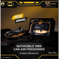 VANZO BATMOBILE 1989 CAR AIR FRESHENER