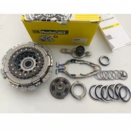 0AM198140L VW AUDI DQ200 Clutch FOR Passat B7 Tiguan Clutch