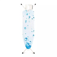 BRABANTIA Ironing Board B 124x38cm White Frame