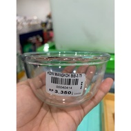 KSW BIB BOWL-3.75 40414