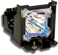 CTLAMP ET-LA701 Projector Bulb with Phoenix Original Lamp Burner w/Housing for Panasonic PT-L711U,PT