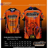 ((Xinghe02) POLOXY-A6814 Malay polo Template Fashion 8.2