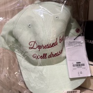 (New) sephora x Pomelo Hat Can Be Worn In The Shop (Not Sold In The Shop) The Seller Obtained From s