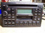 VOLVO S80 S70 960原廠音響改聲音輸入SC-810 SC-811 SC-813 SC-815 SC-816