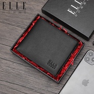 ELLE HOMME | กระเป๋าสตางค์ผู้ชายแฟชั่นใหม่