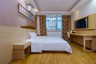 7 Days Inn (Chongqing Changshou Road)